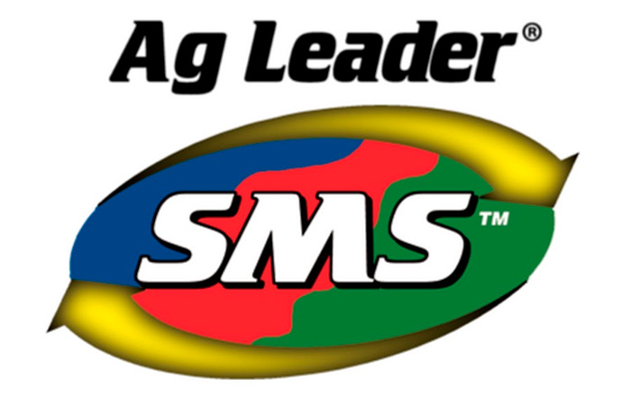 Ag leader SMS